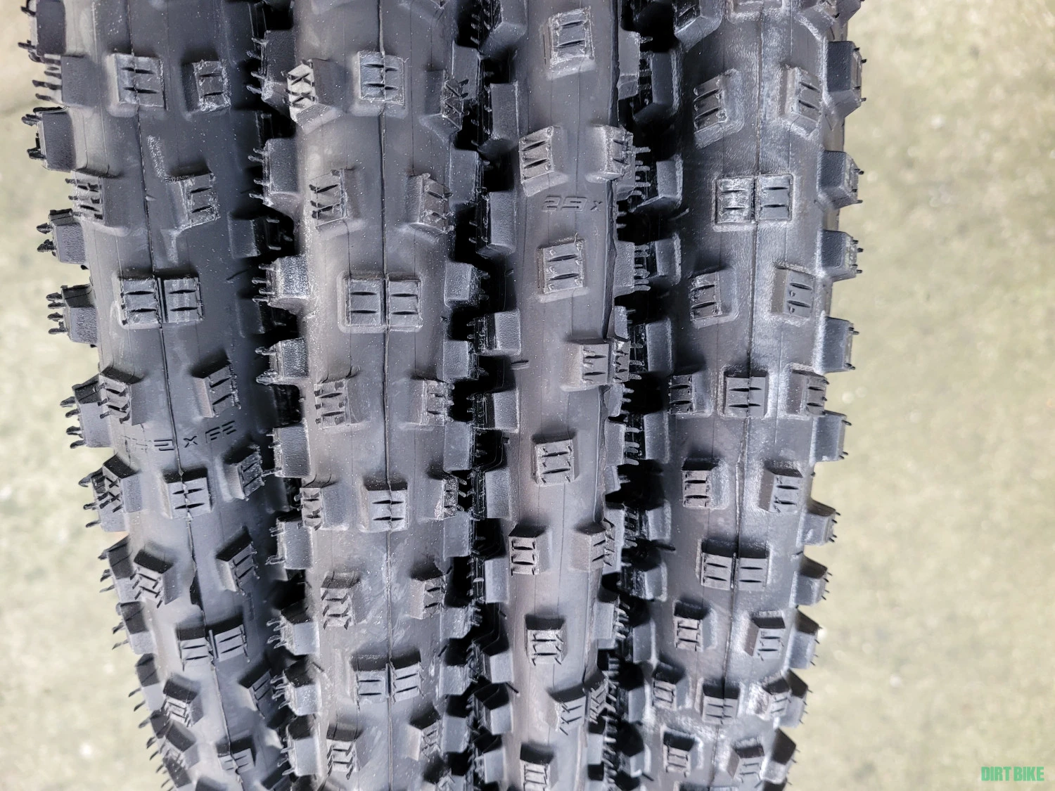 2. Schwalbe Nobby Nic Addix Performance 29x2.40 - sarma