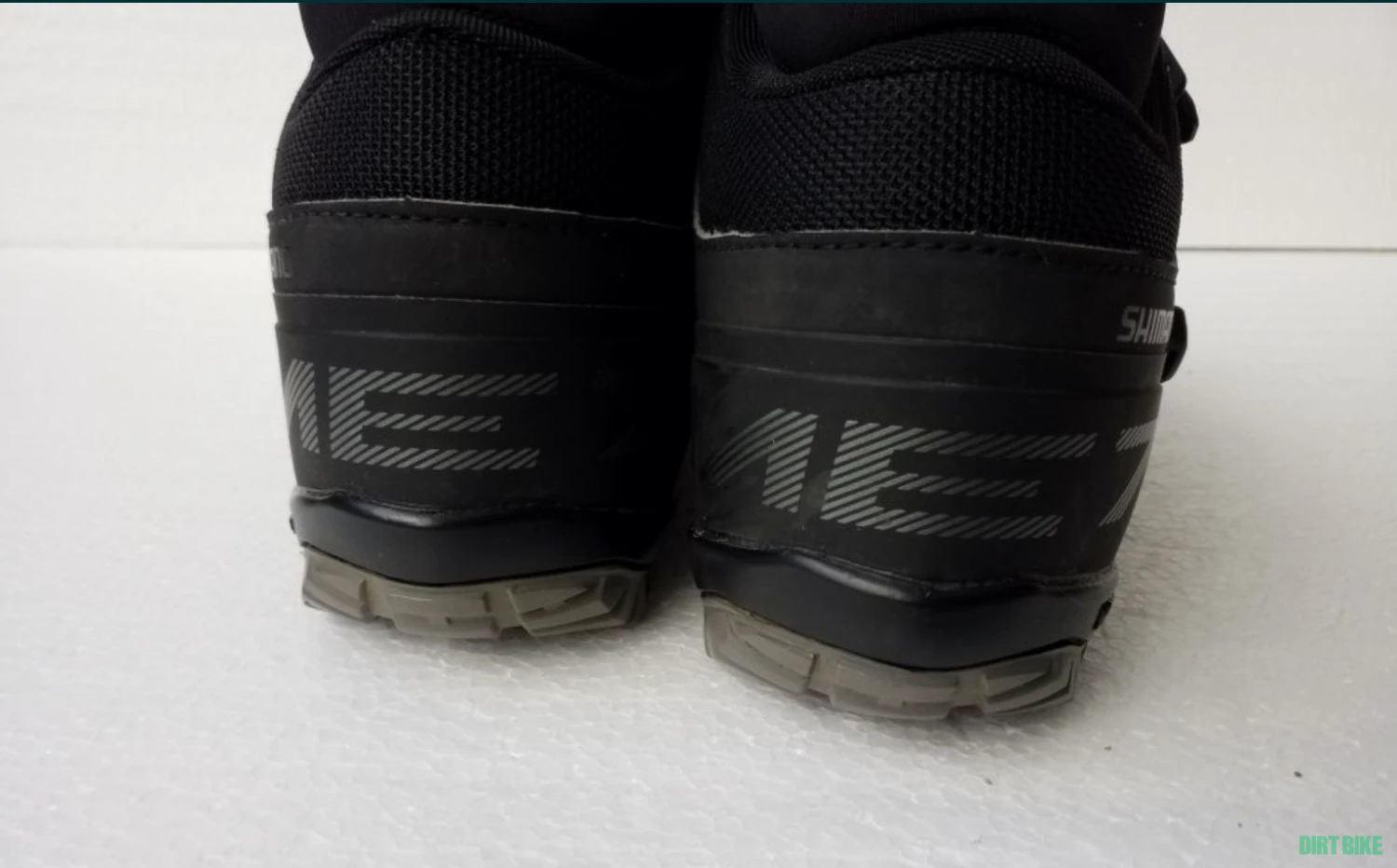 3. Pantofi Shimano ME7 / SH ME702