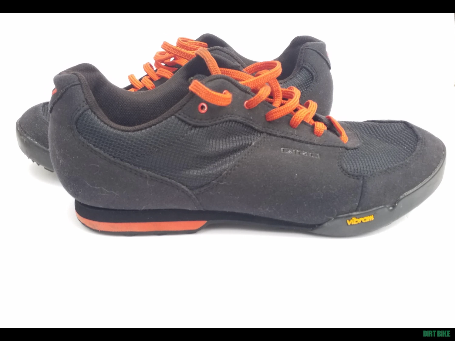 1. Giro Rumble vr