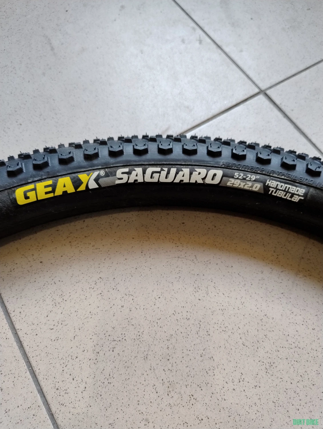 1. Anvelopa Geax Saguaro 29x2.0 BAIEU!!!!