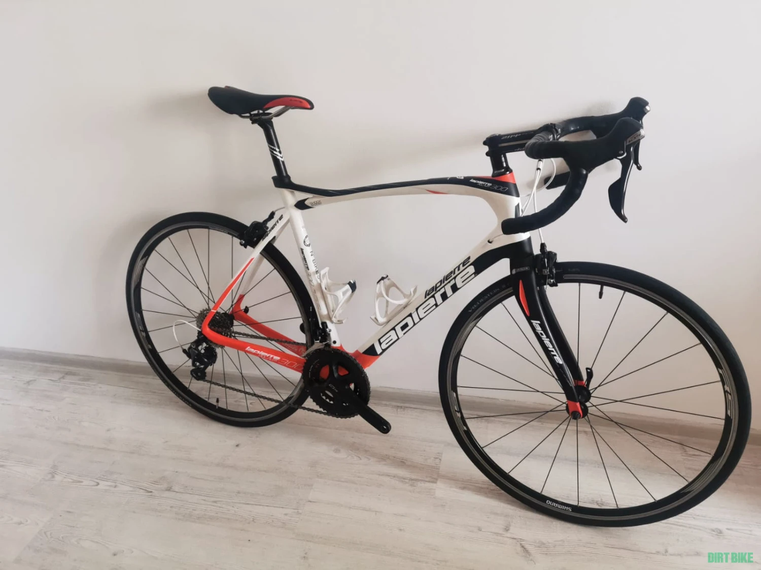 1. Lapierre Pulsium 300 M-55