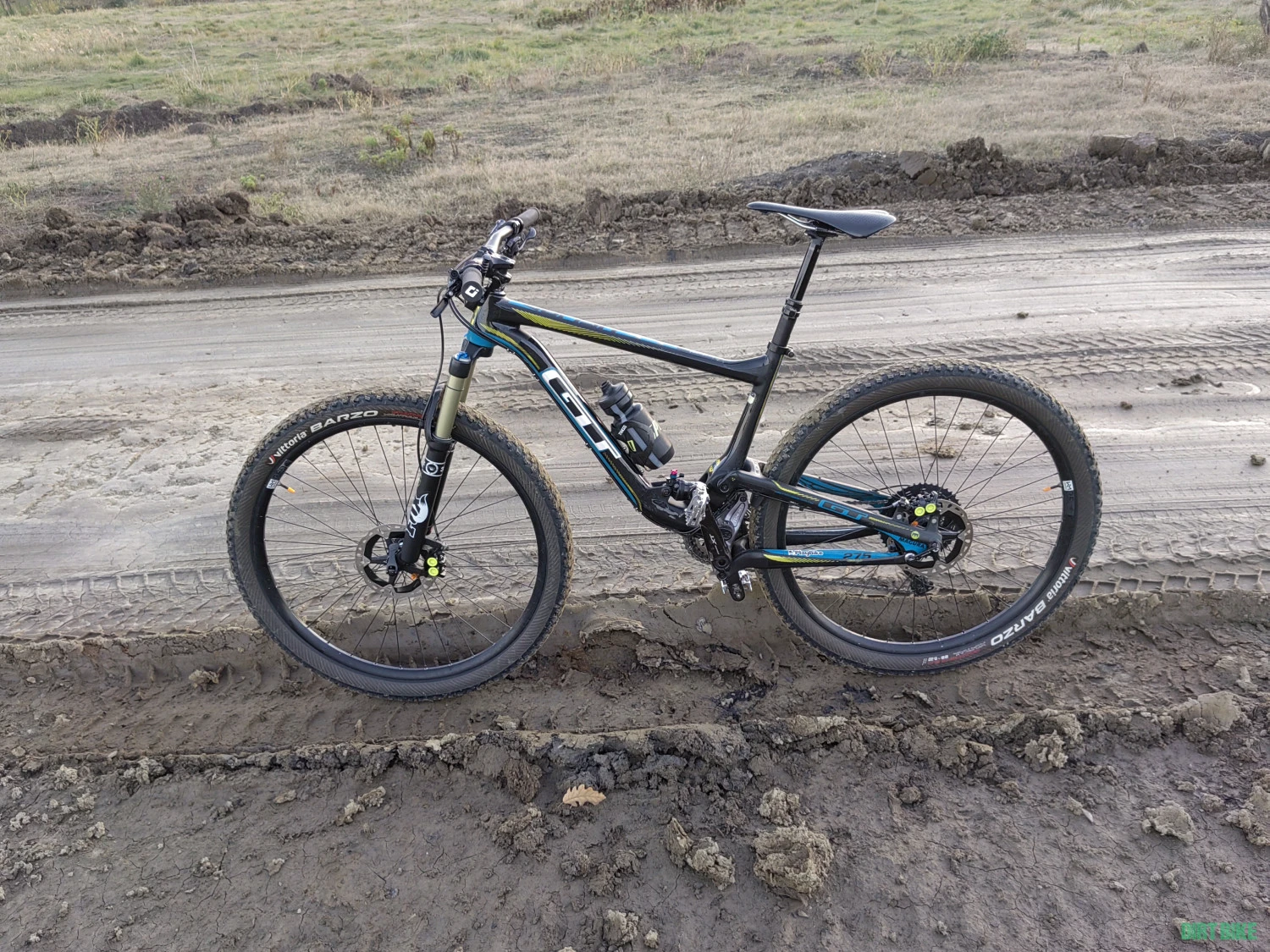 1. Gt helion pro carbon 29