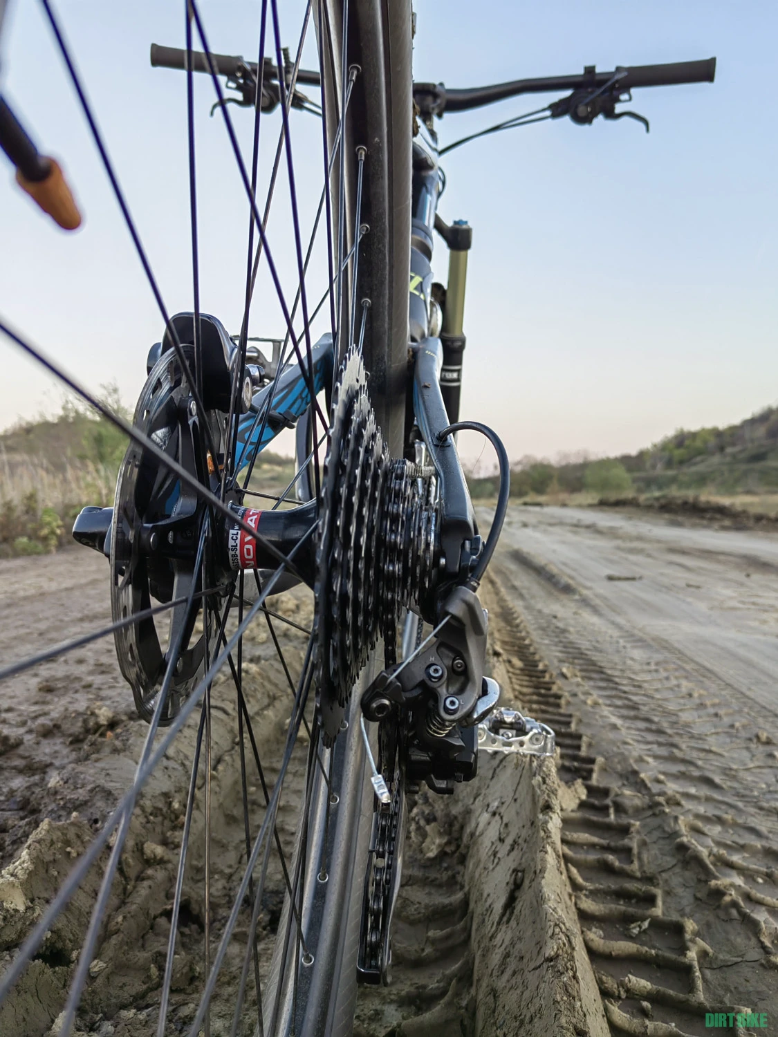 3. Gt helion pro carbon 29