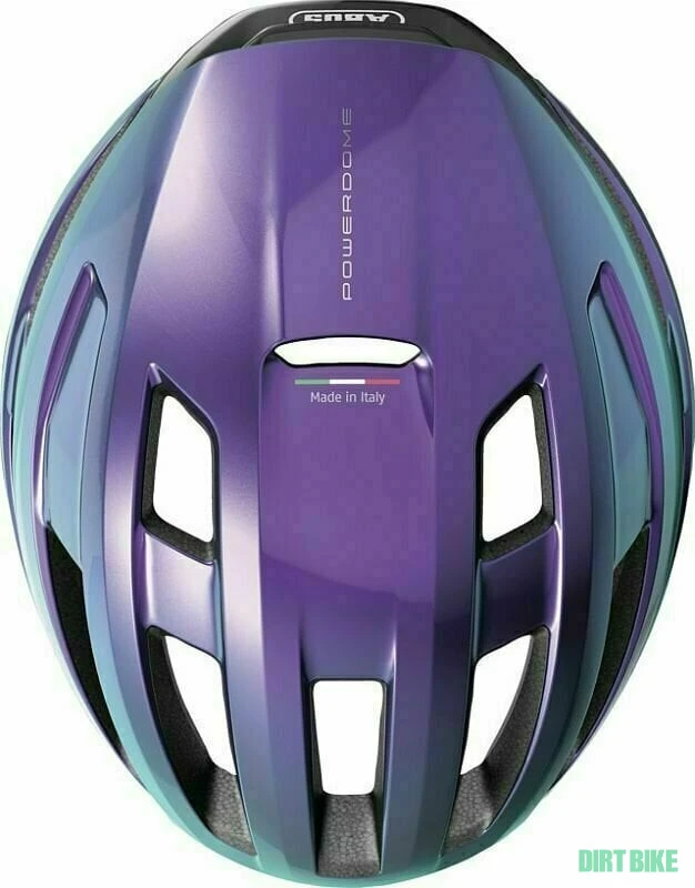 1. Abus Powerdome Mips S (51-55 cm) NOUĂ