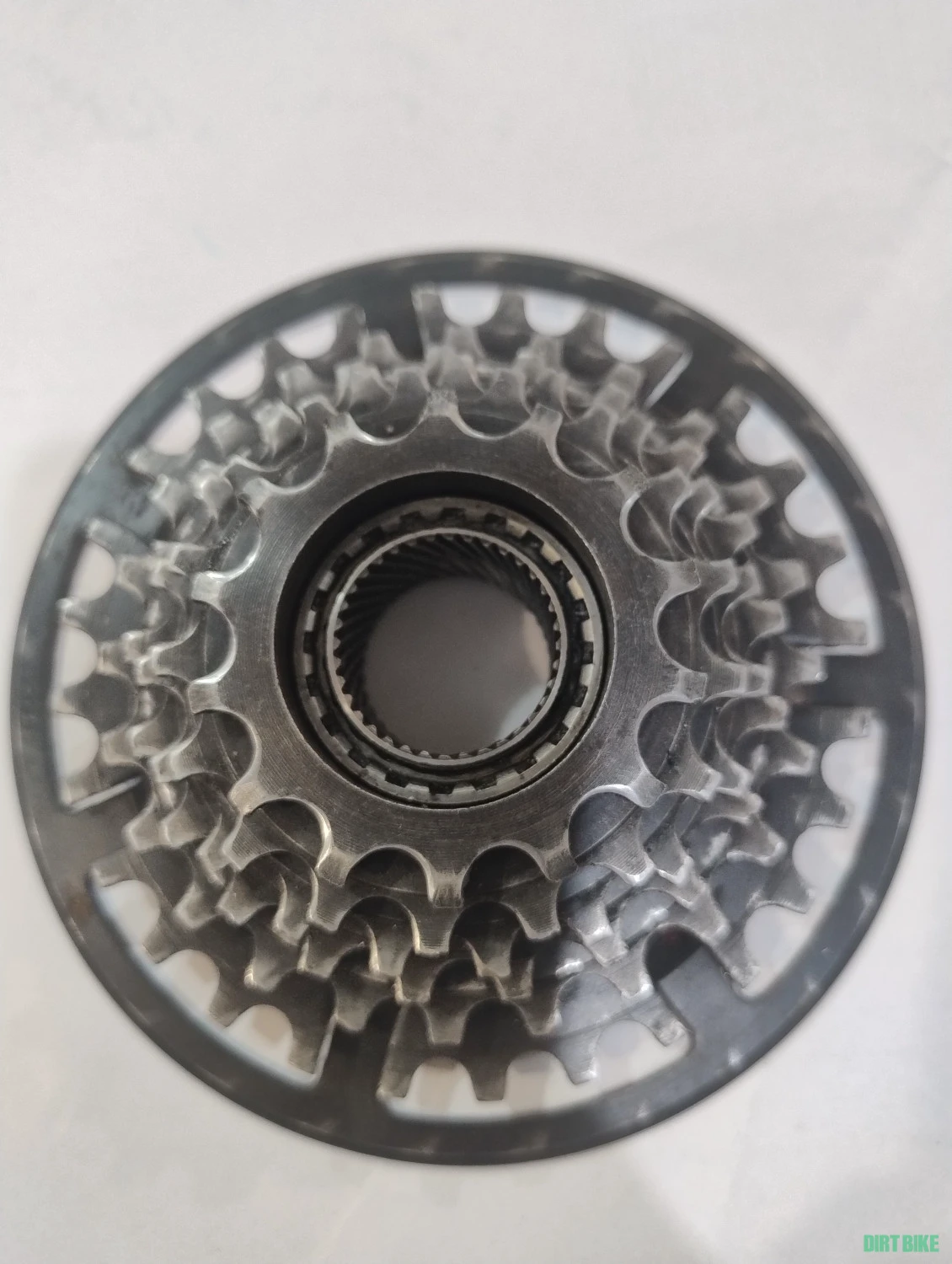 1. Pinion 7vit Helio Matic