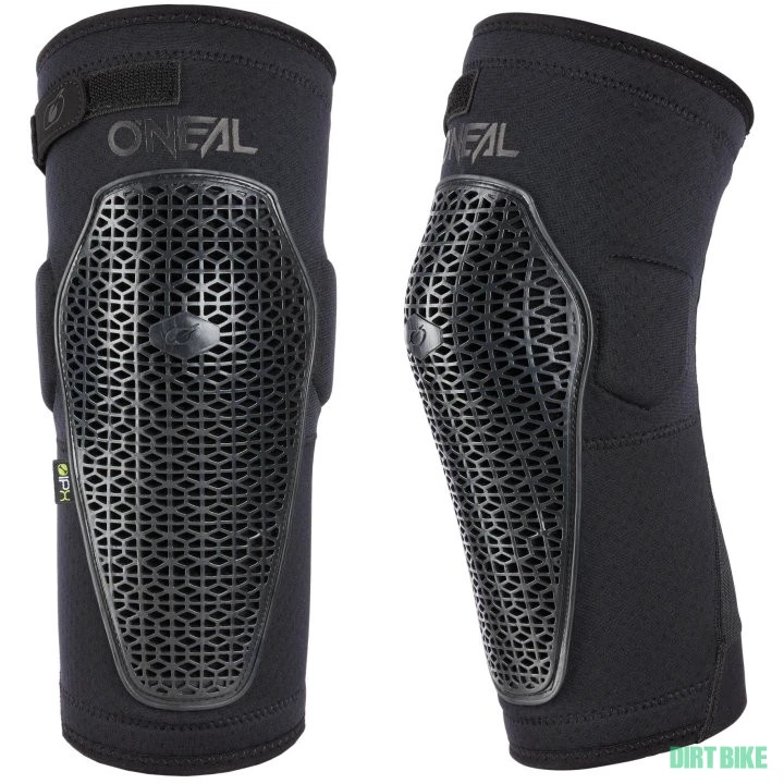 1. O'Neal Junction Lite Knee Guard - V.23 genunchiere - marime M