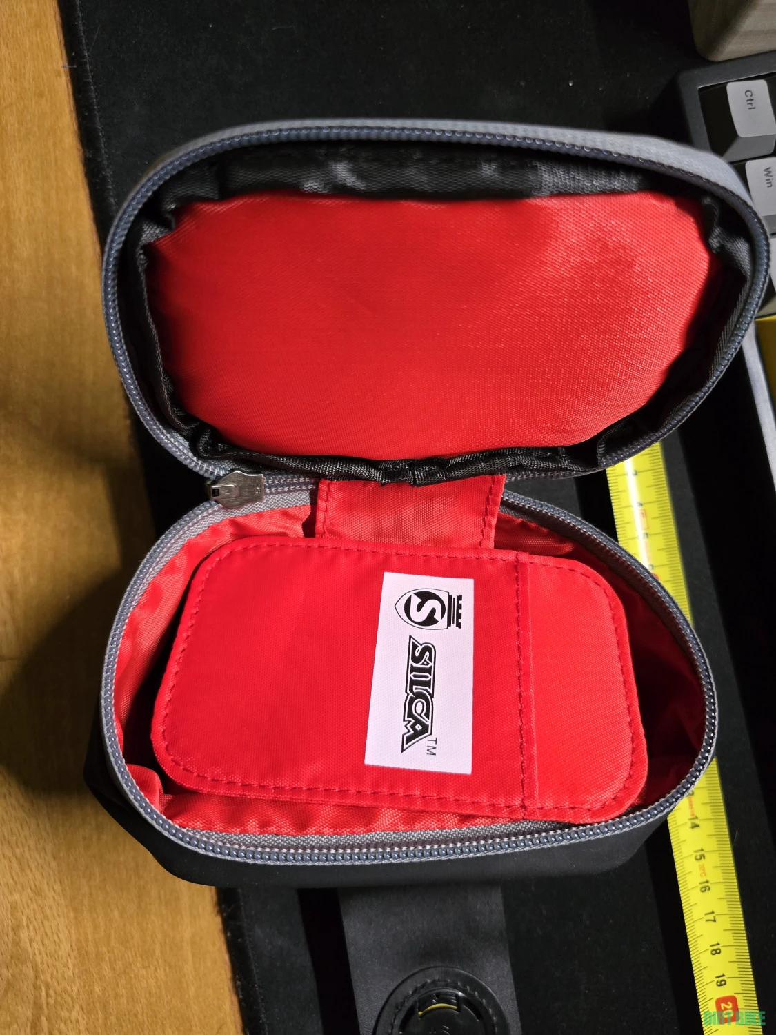 1. Gentuta Silca BOA MATTONE replica