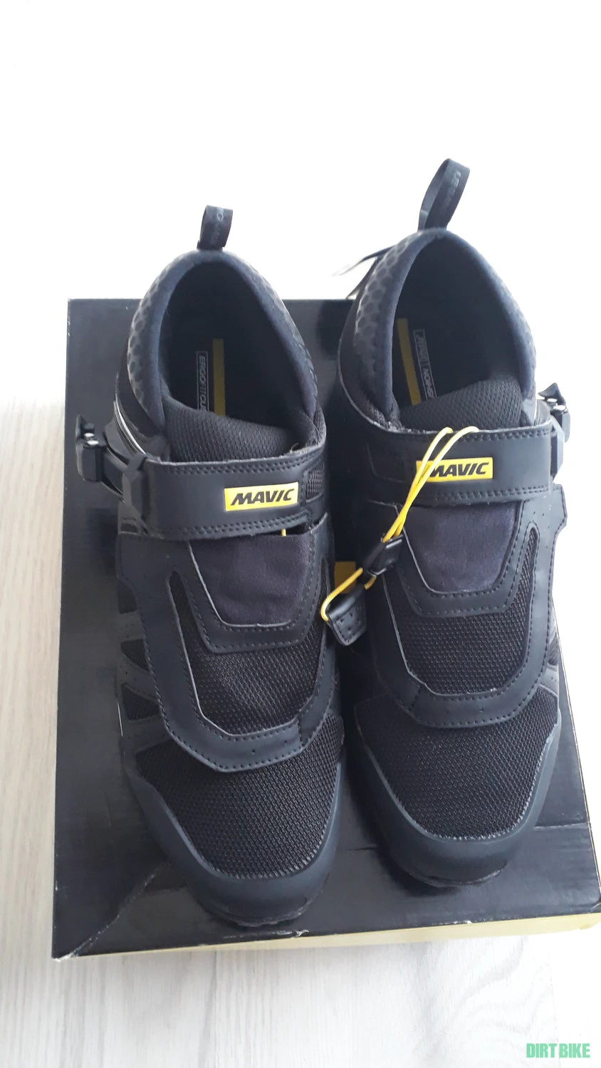 1. Pantofi ciclism Crossmax Xl Pro, 44 2/3 .Nou