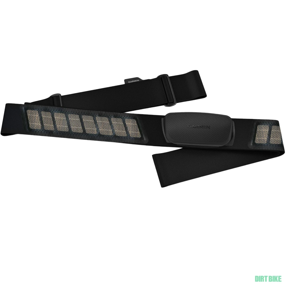 1. Centura Garmin HRM-Dual