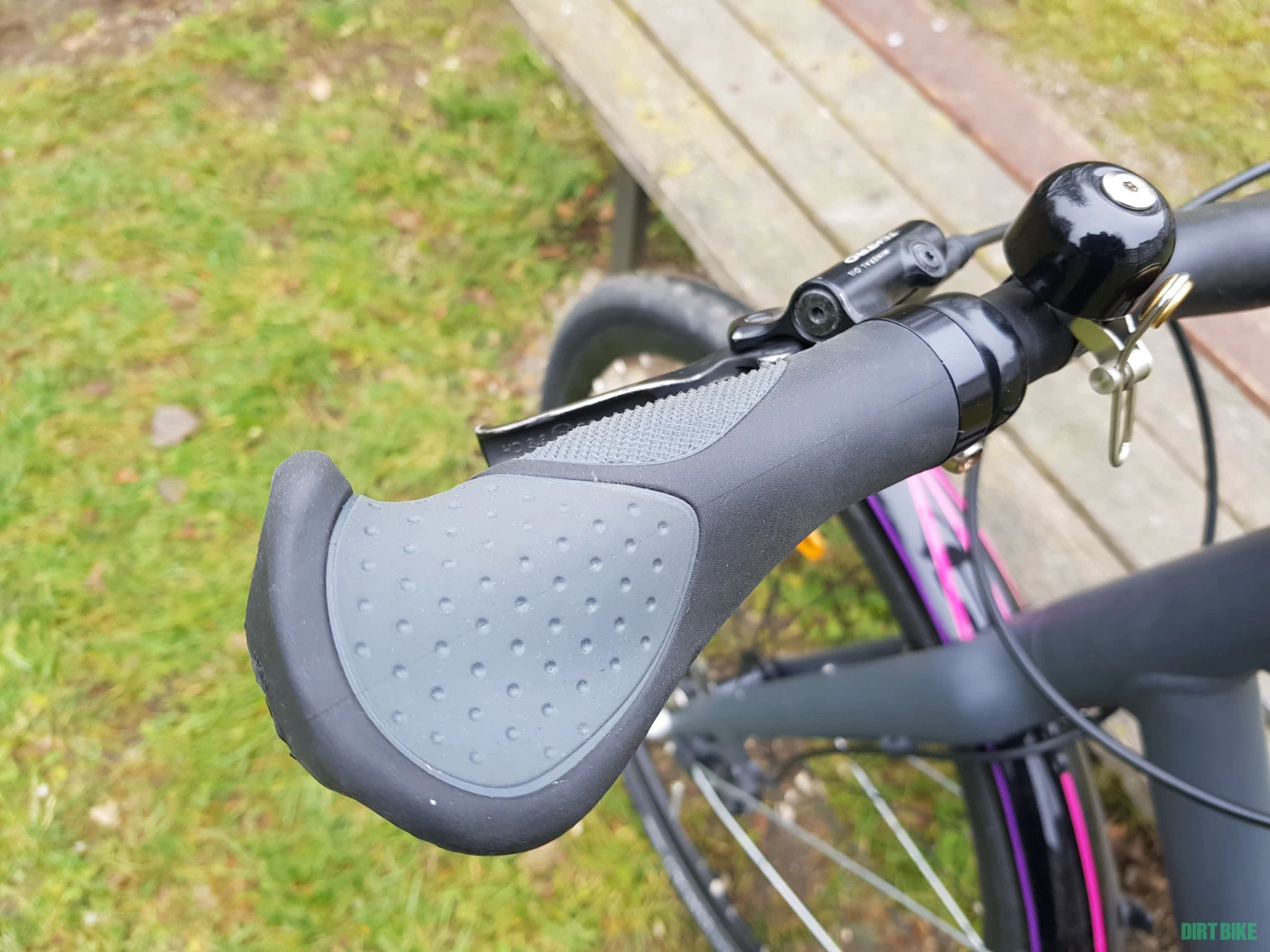 1. Bicicleta de oras Cultima Ink Sram automatix
