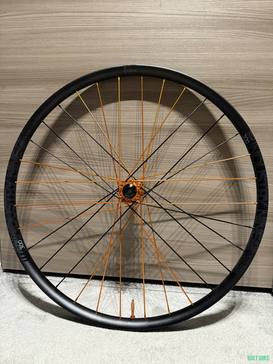 1. Industry Nine Enduro 300