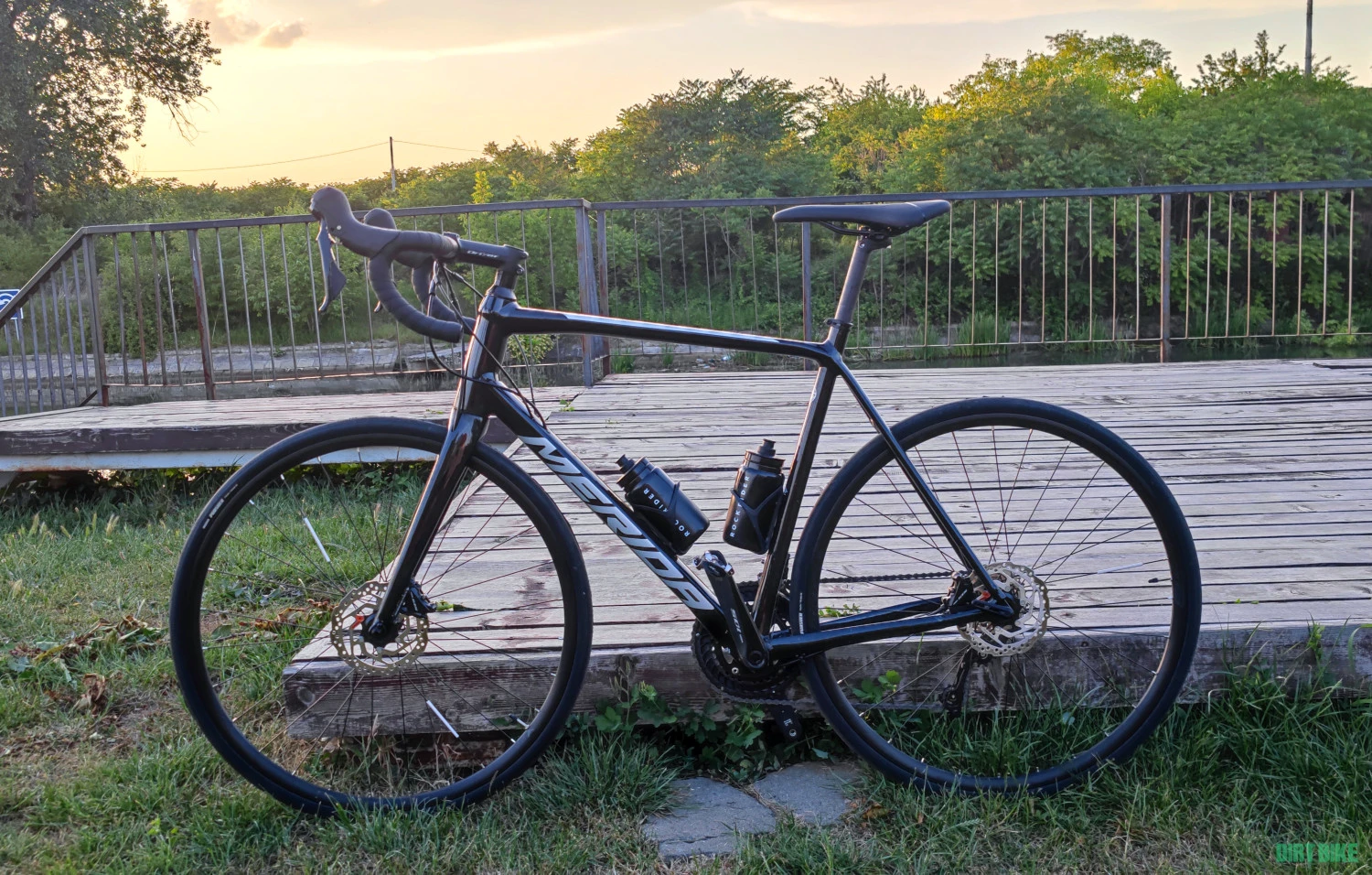 1. Merida Scultura 400