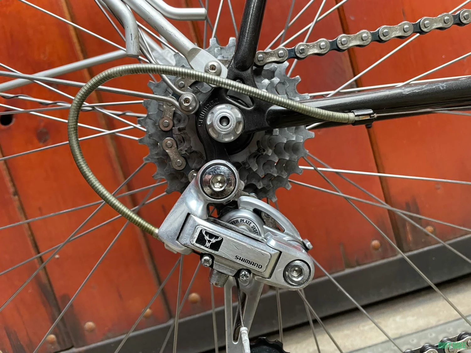 1. Koga Miyata Randonneur(rezervata)