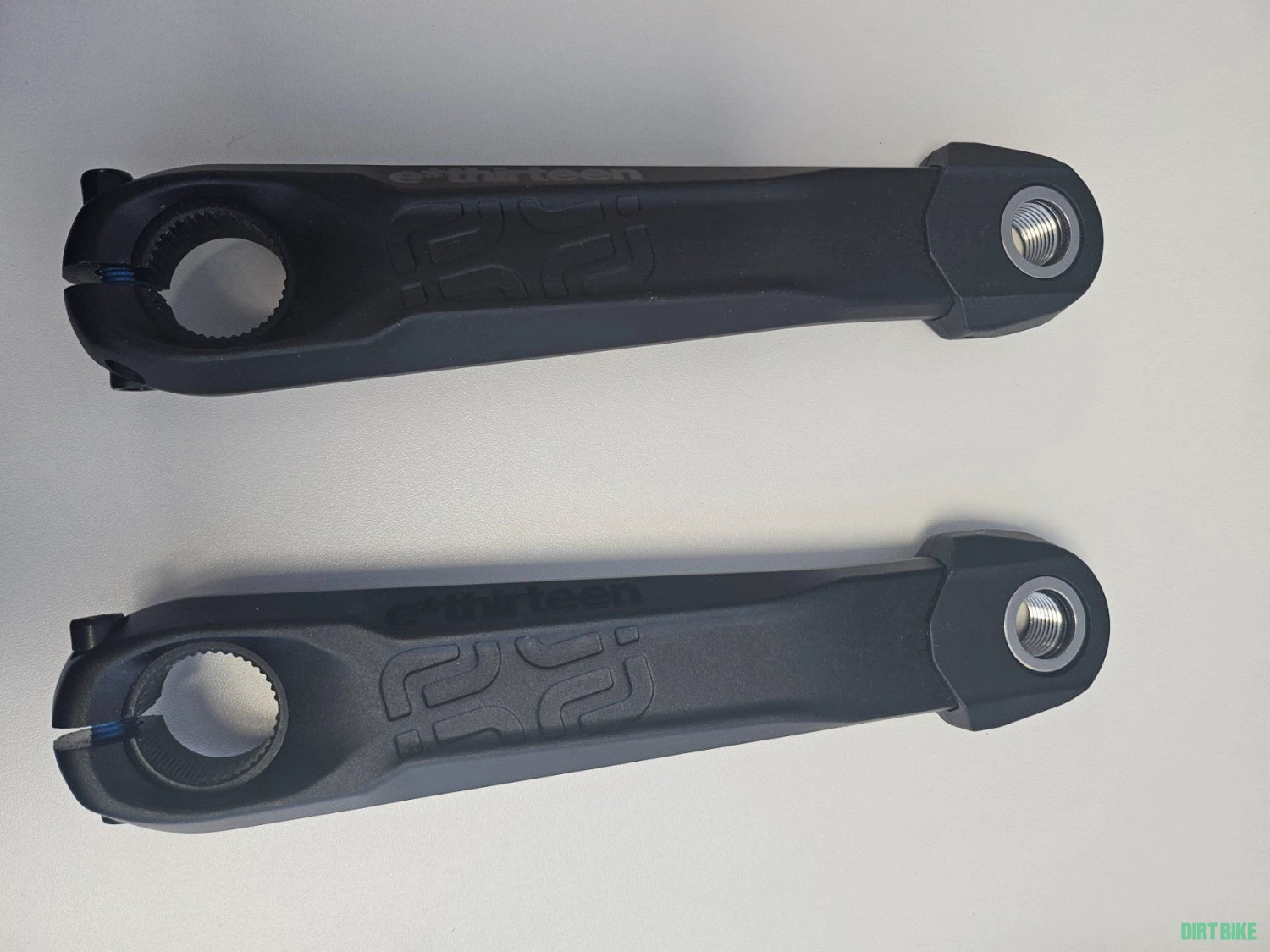 2. Brat Angrenaj E-Thirteen E-Spec 165 Shimano Ebike