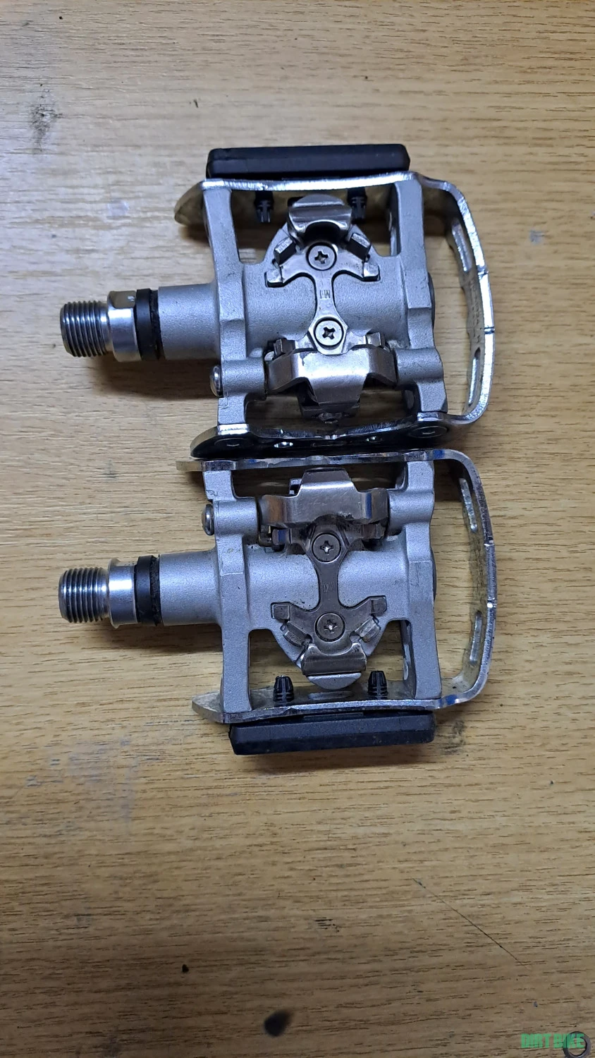 1. Pedale PD -M324 Spd