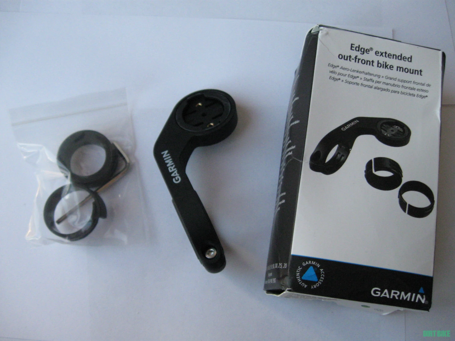 1. Suport GPS Garmin