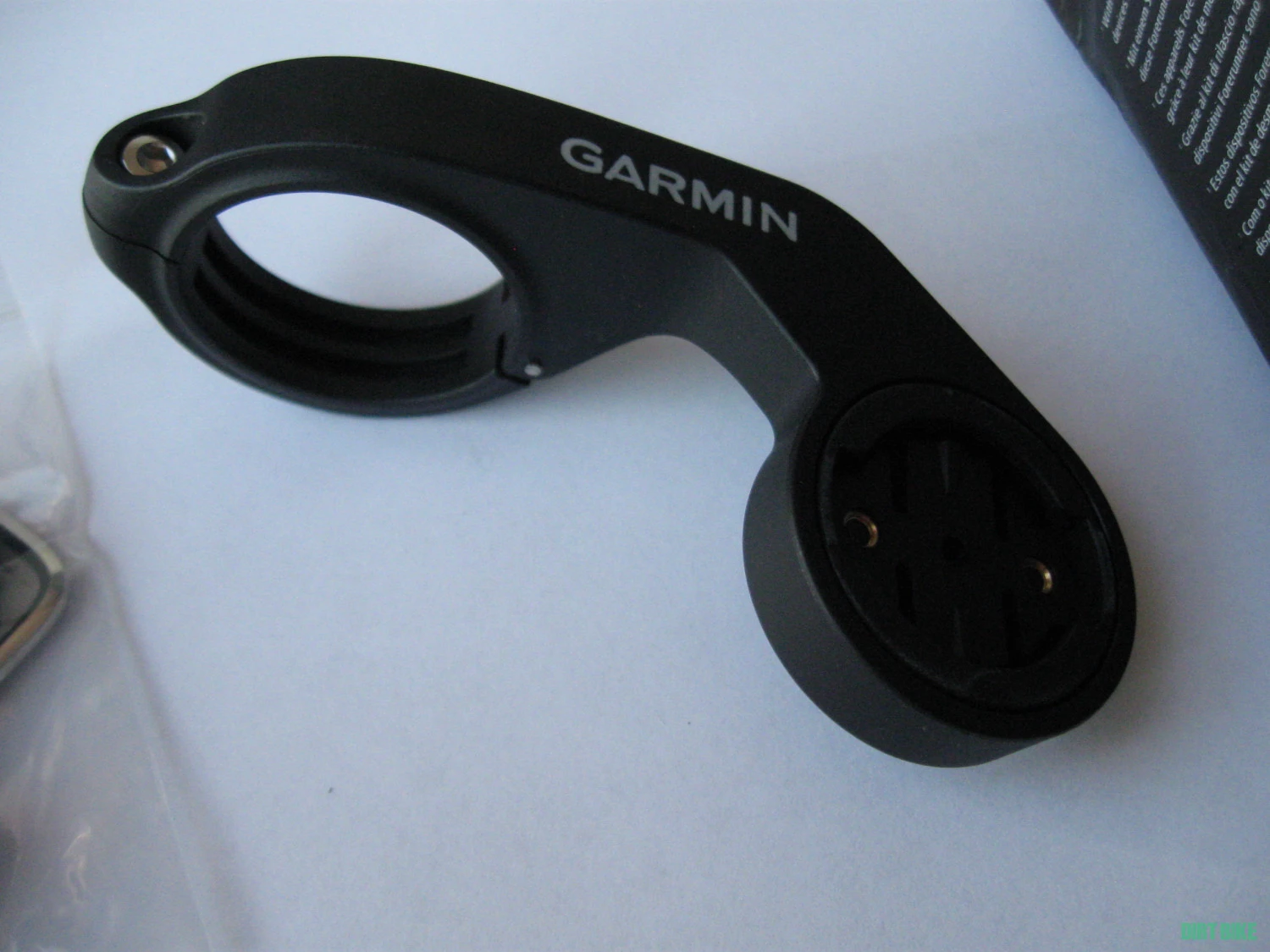 3. Suport GPS Garmin