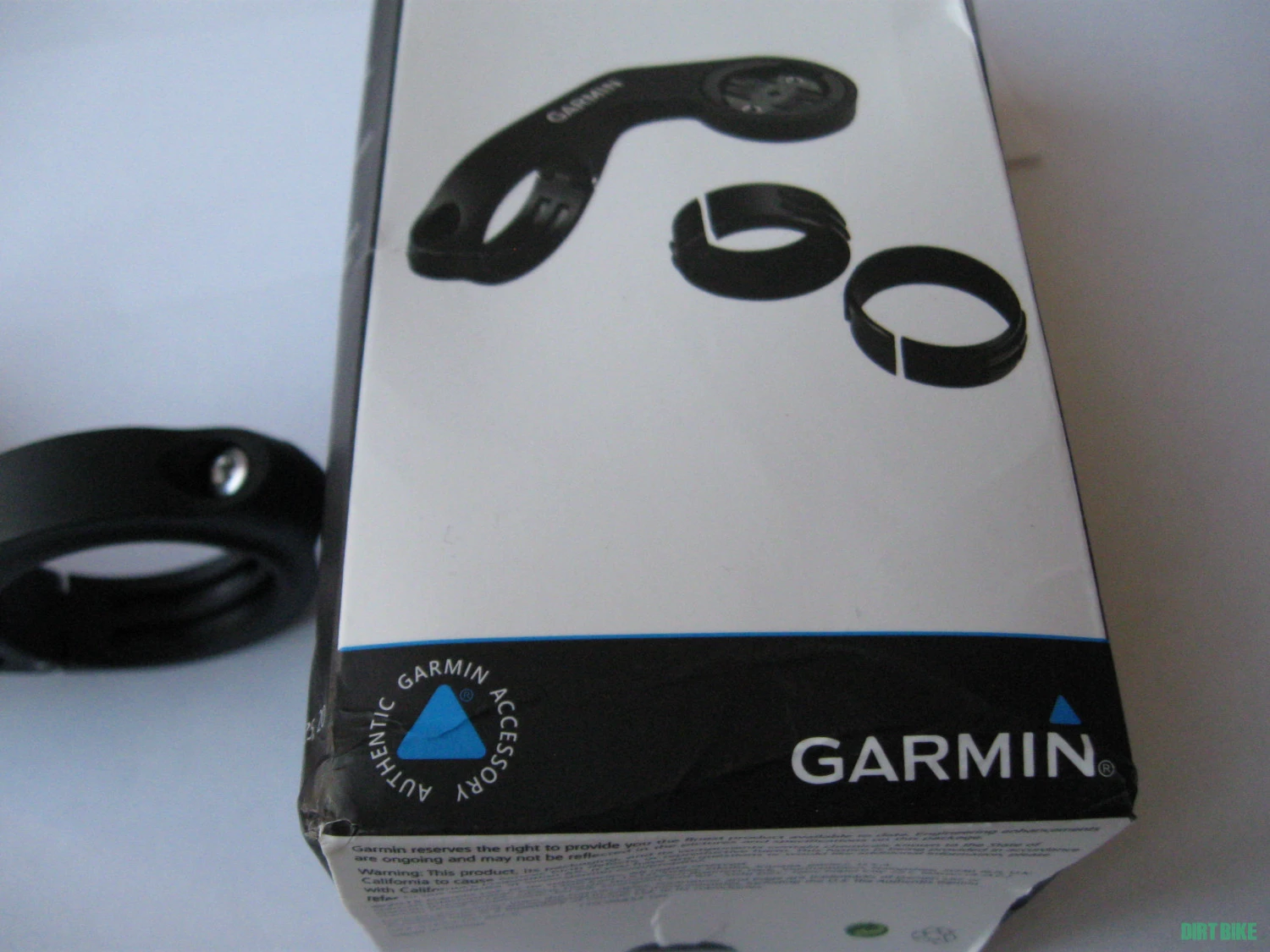 6. Suport GPS Garmin