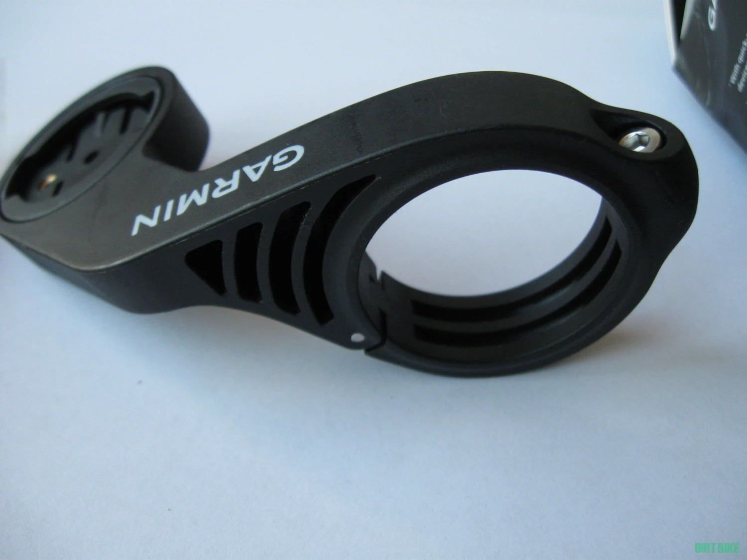 4. Suport GPS Garmin