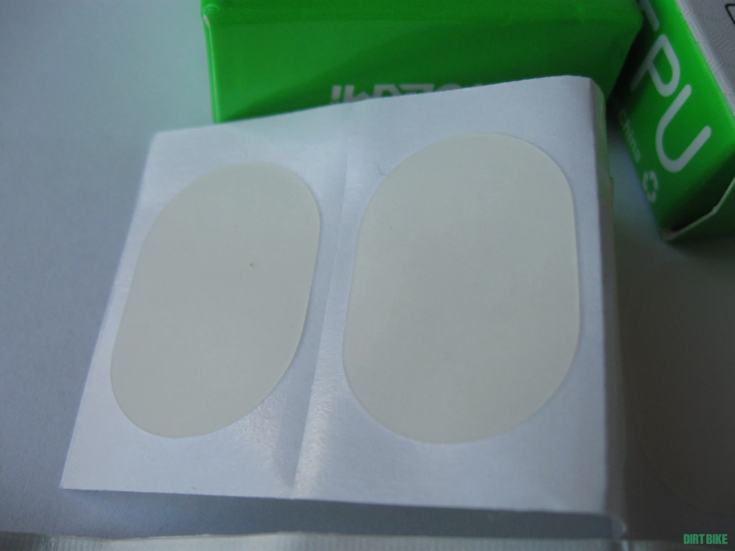 4. Set 8 petece pentru camere TPU