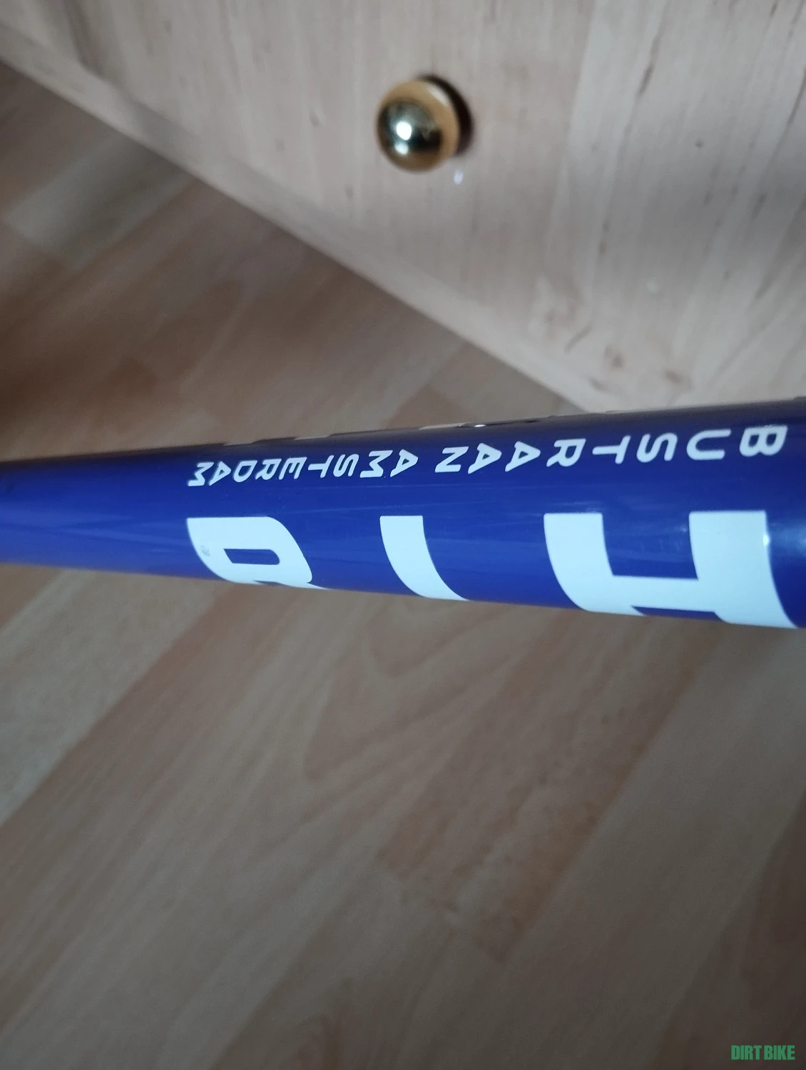 13. Cadru cursiera vintage olandez RIH Reynolds 531, 57 cm