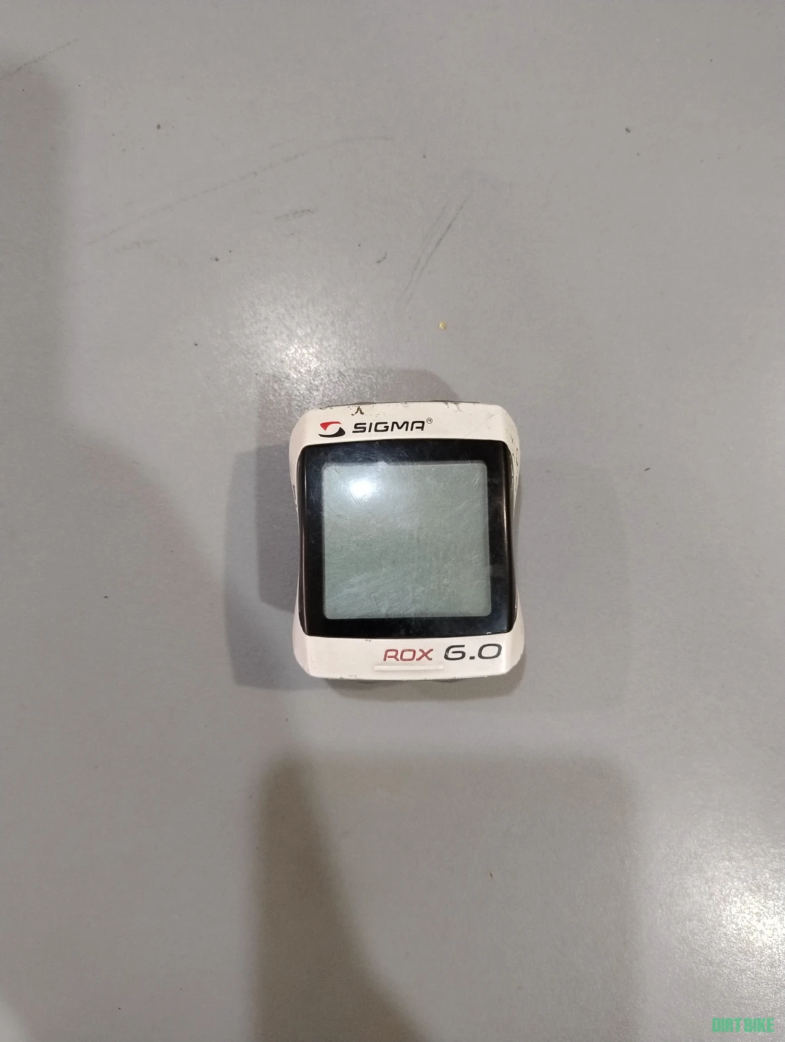 1. Donez Sigma Rox 6.0