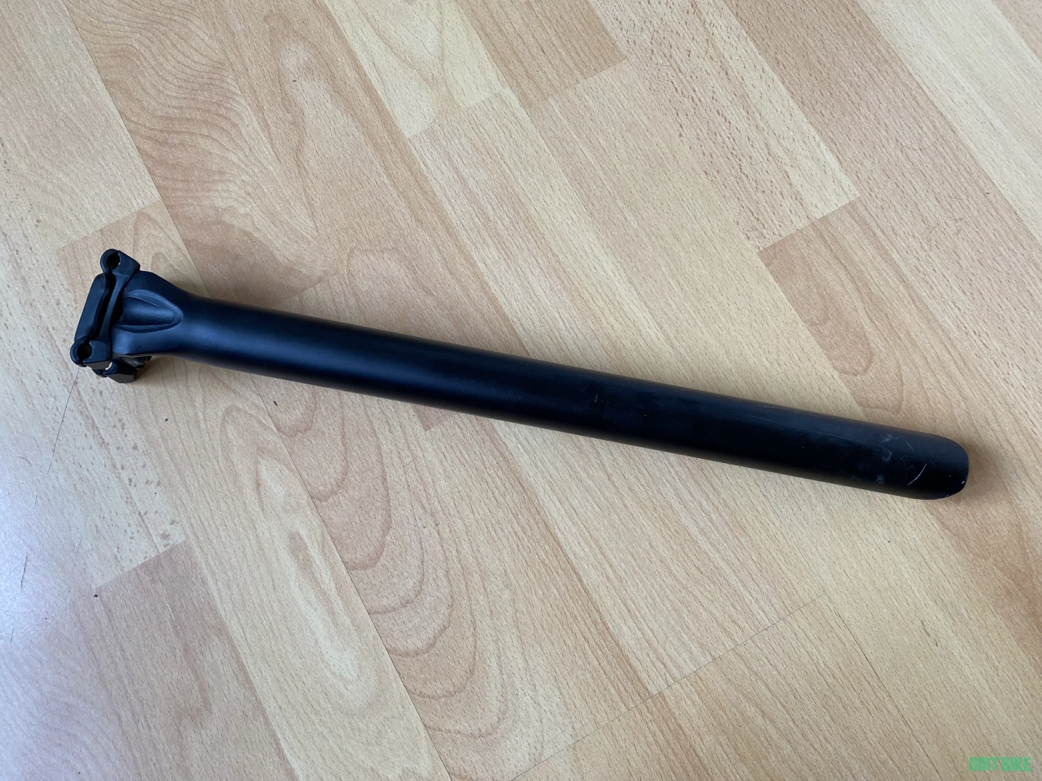 1. Tija sa Syncros Duncan 1.5 31.6 x 400