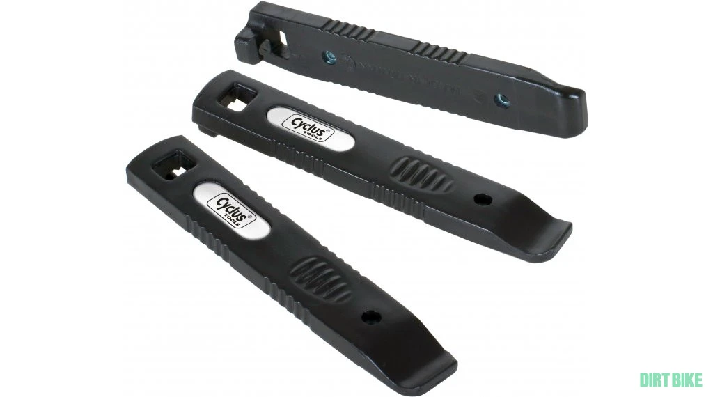 1. CYCLUS TOOLS Leviere cu interior metalic