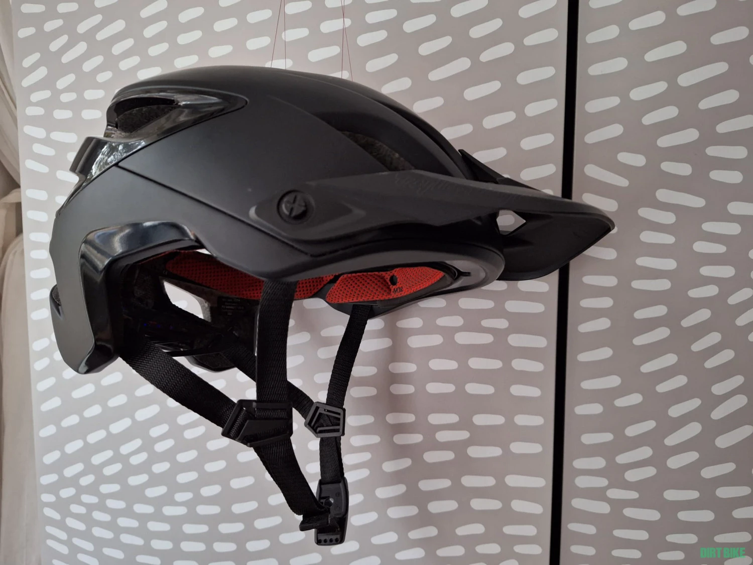 1. Casca Troy Lee Designs A3 Mips marimea M/L