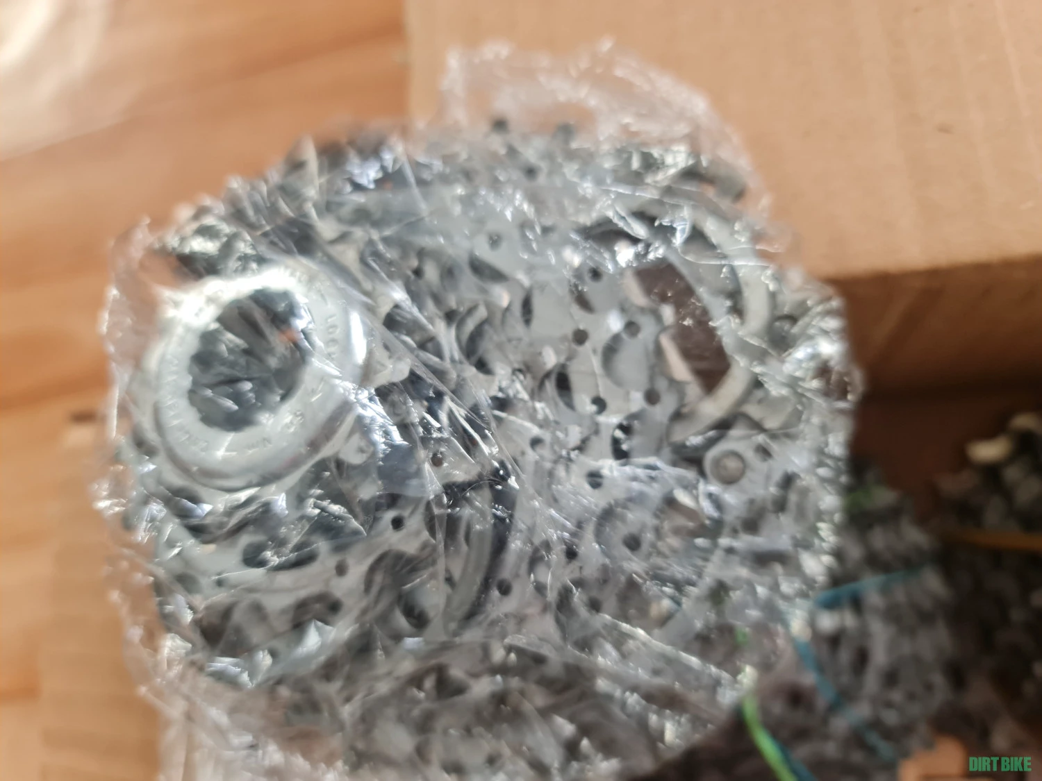 9. Pinioane Campagnolo pentru 10 viteze