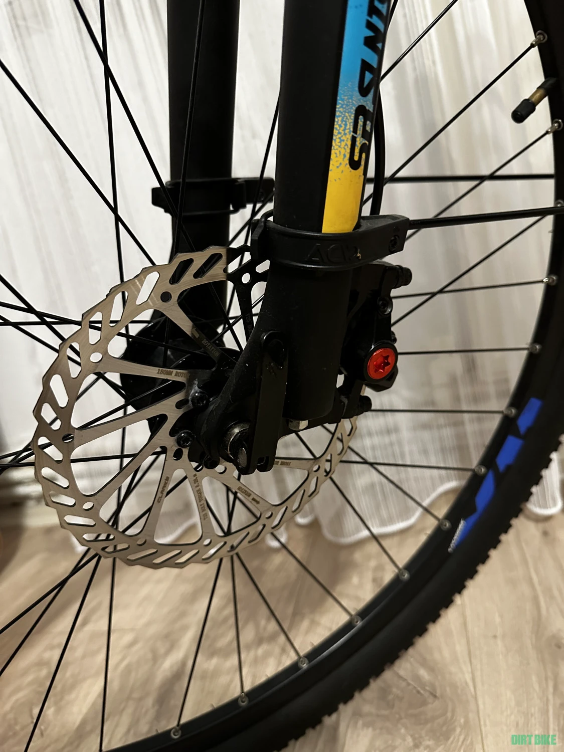 3. MTB Cross GRX 8