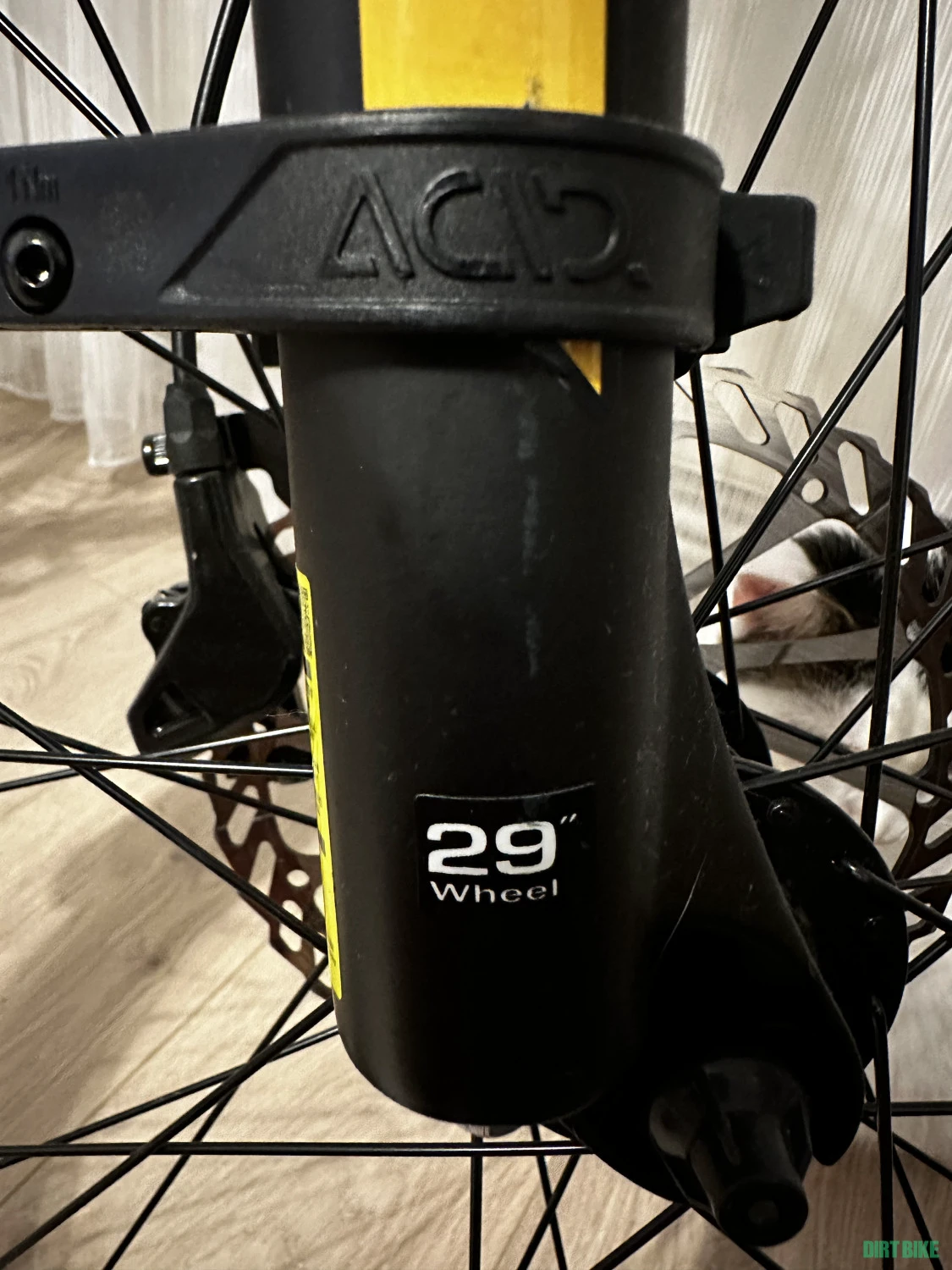 11. MTB Cross GRX 8
