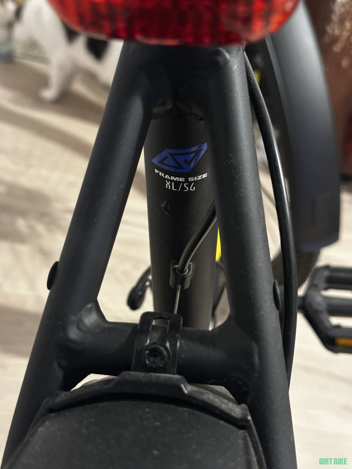 10. MTB Cross GRX 8