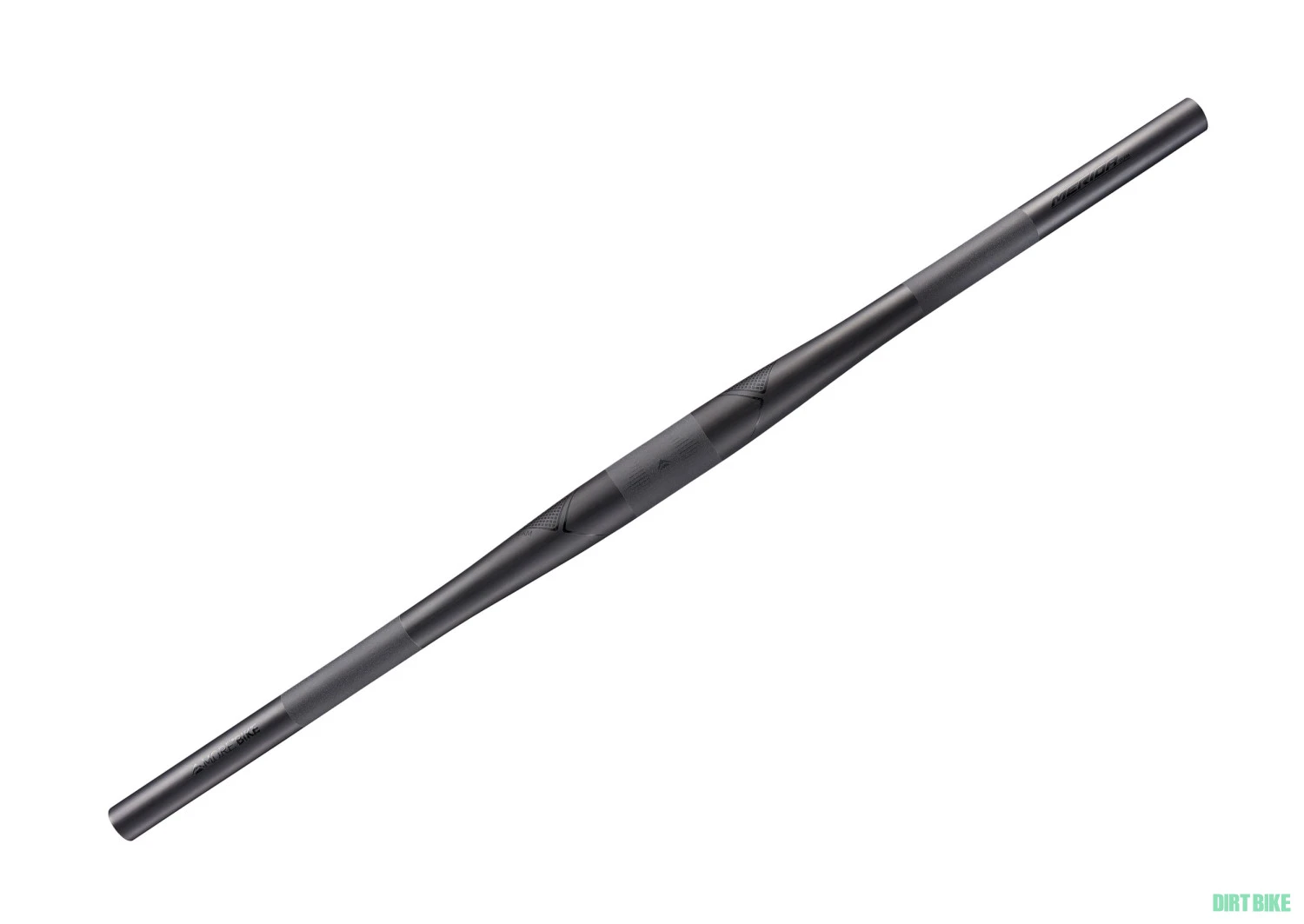 1. Ghidon carbon MERIDA TEAM 740mm 126Gr