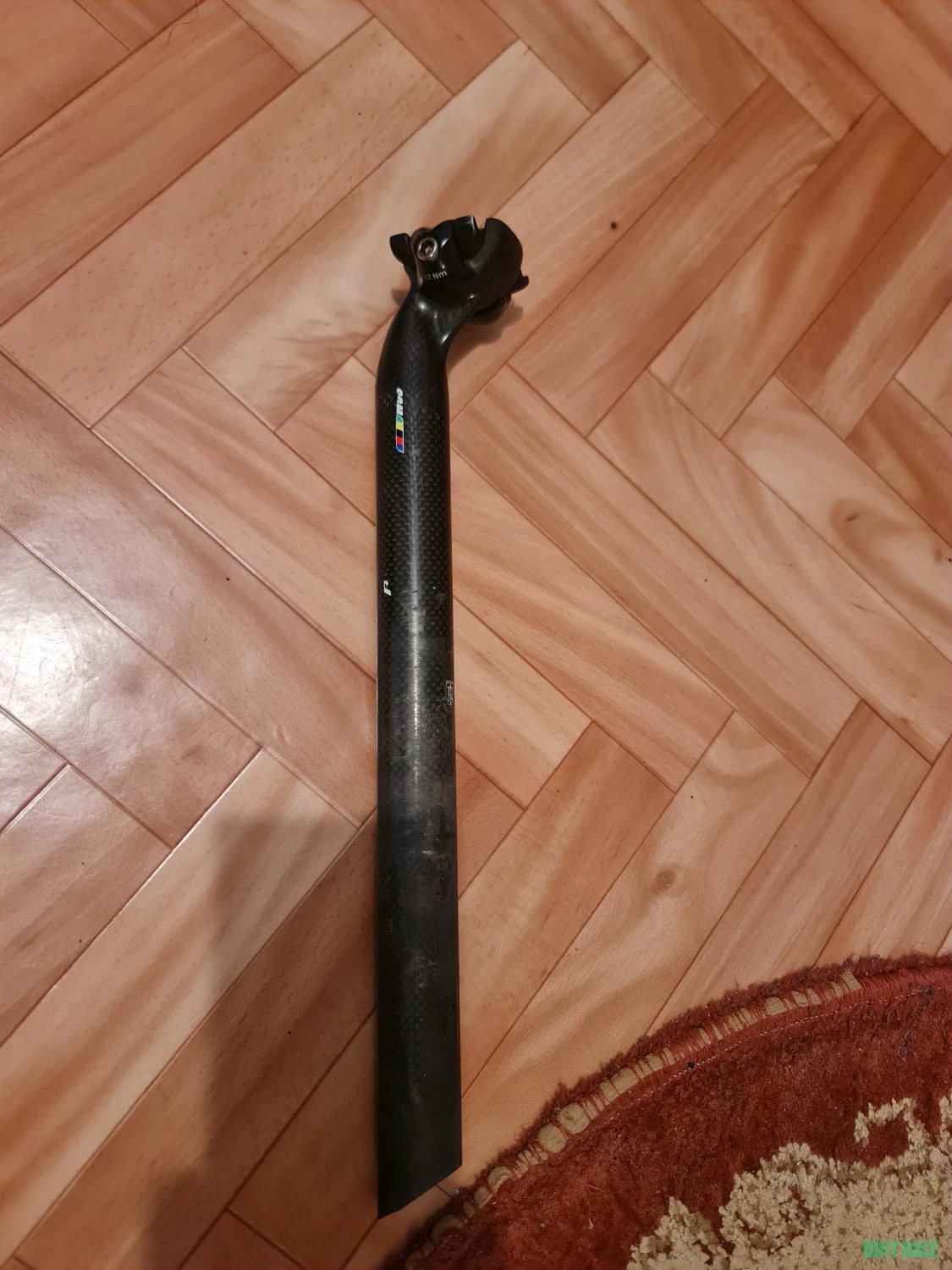 2. Tija de sa Rytchey wcs