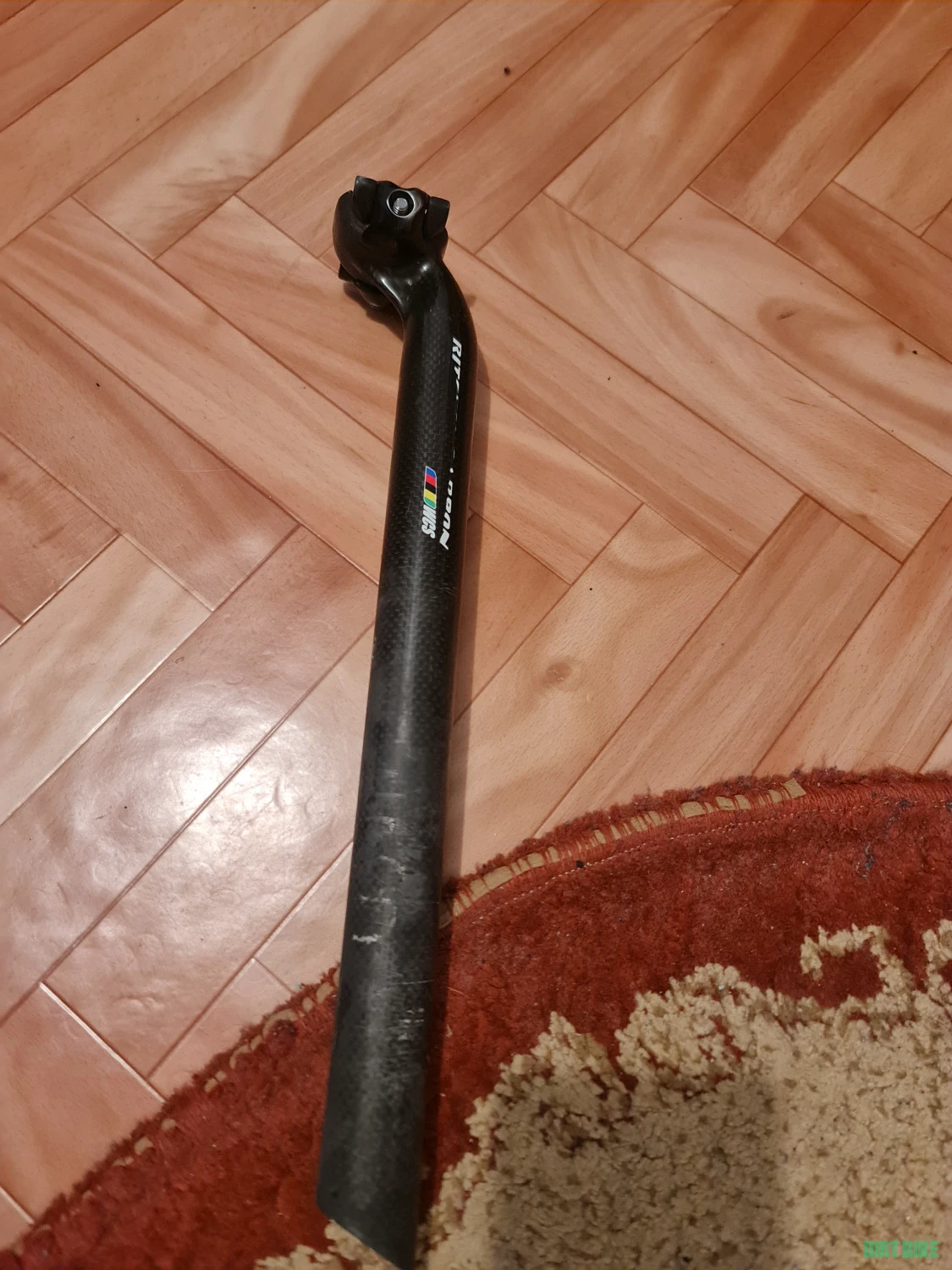 3. Tija de sa Rytchey wcs