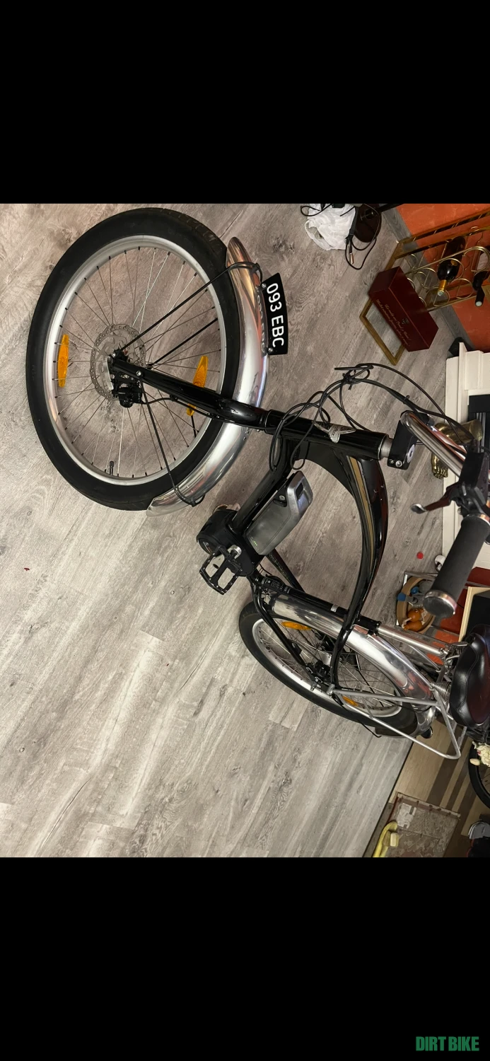 1. GHOSTRIDER GO! 5I