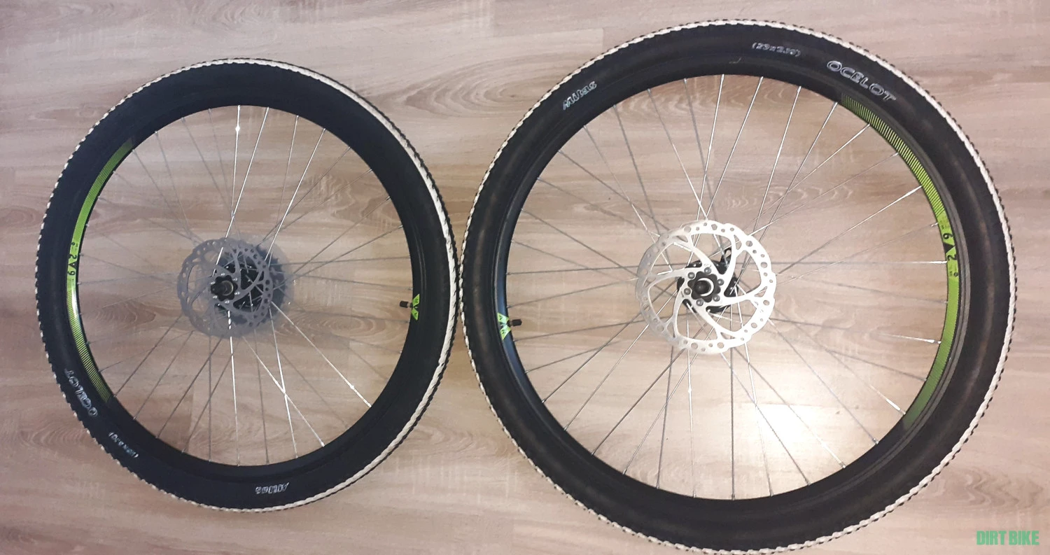 1. Roti MTB pe 29' ca noi!