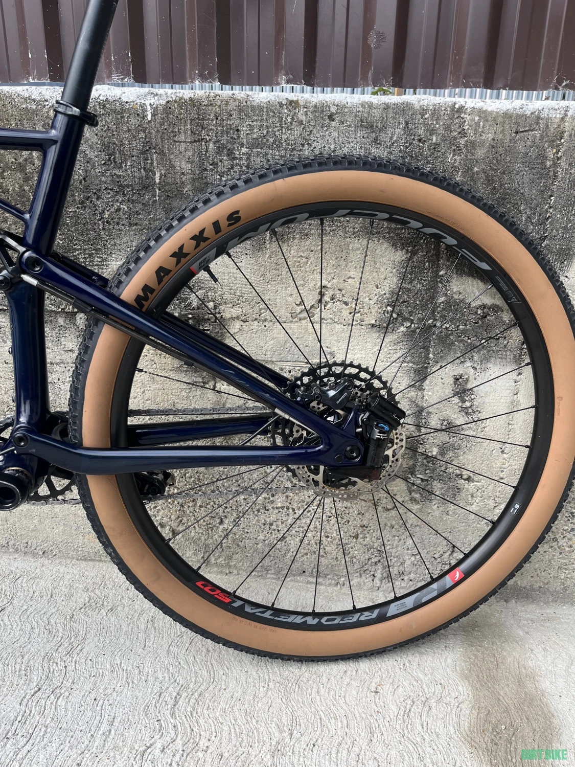 3. Specialized epic 2020