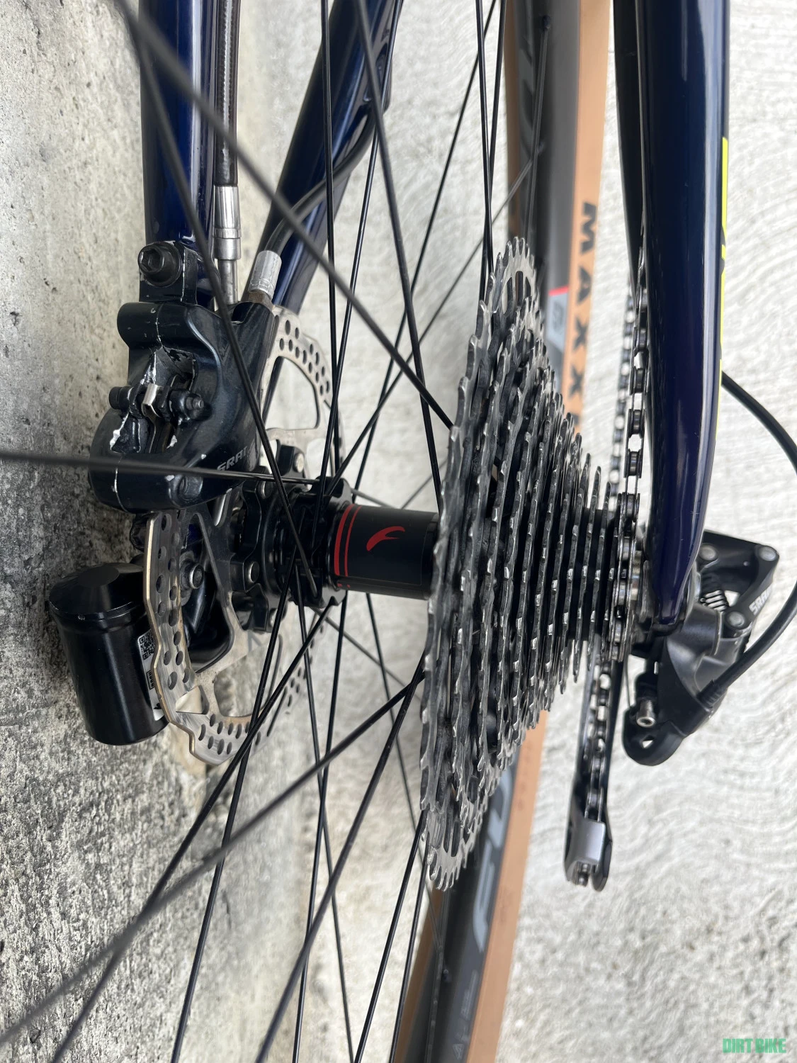 7. Specialized epic 2020
