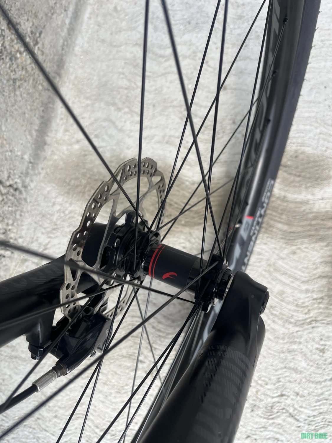 8. Specialized epic 2020