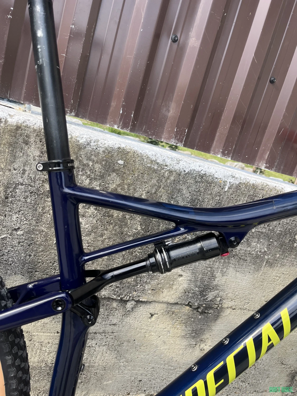 6. Specialized epic 2020