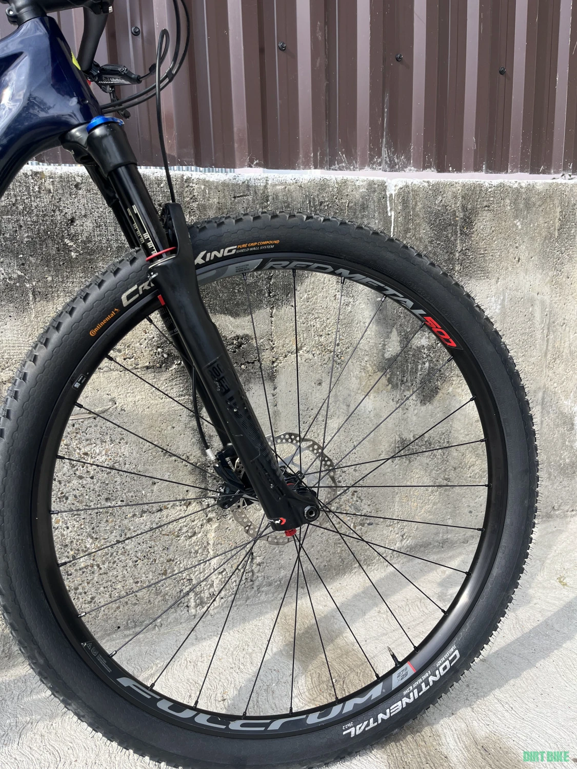 5. Specialized epic 2020