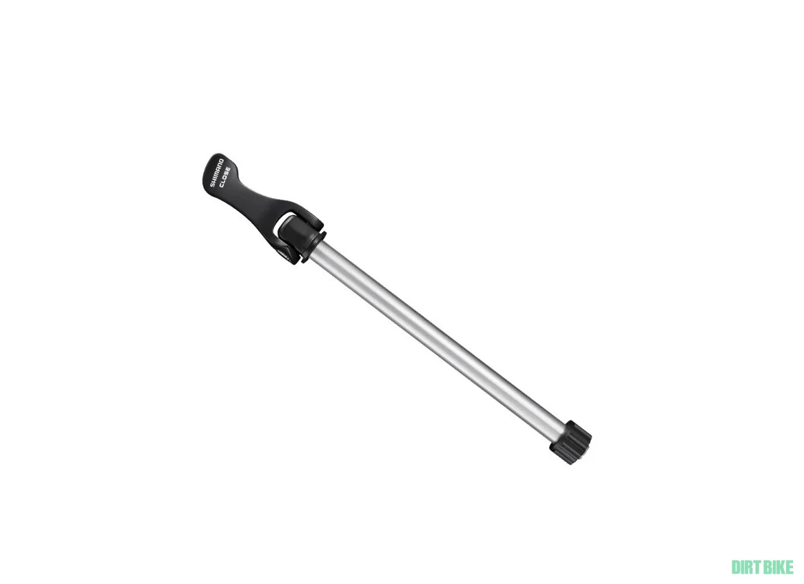 1. Ax spate shimano boost sm-ax56-b m12xp1.5 lungime 177mm