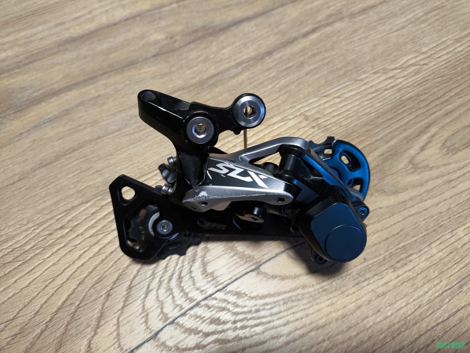 1. Schimbator pinioane shimano slx m7000 1x11