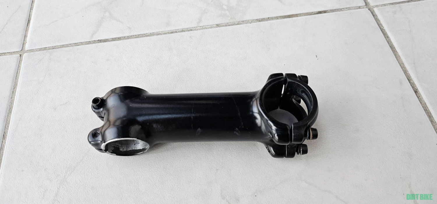 2. Pipa 110mm