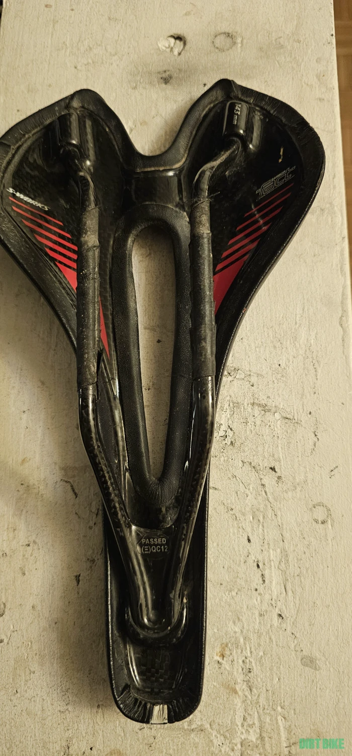 5. Specialized Toupe S-Works