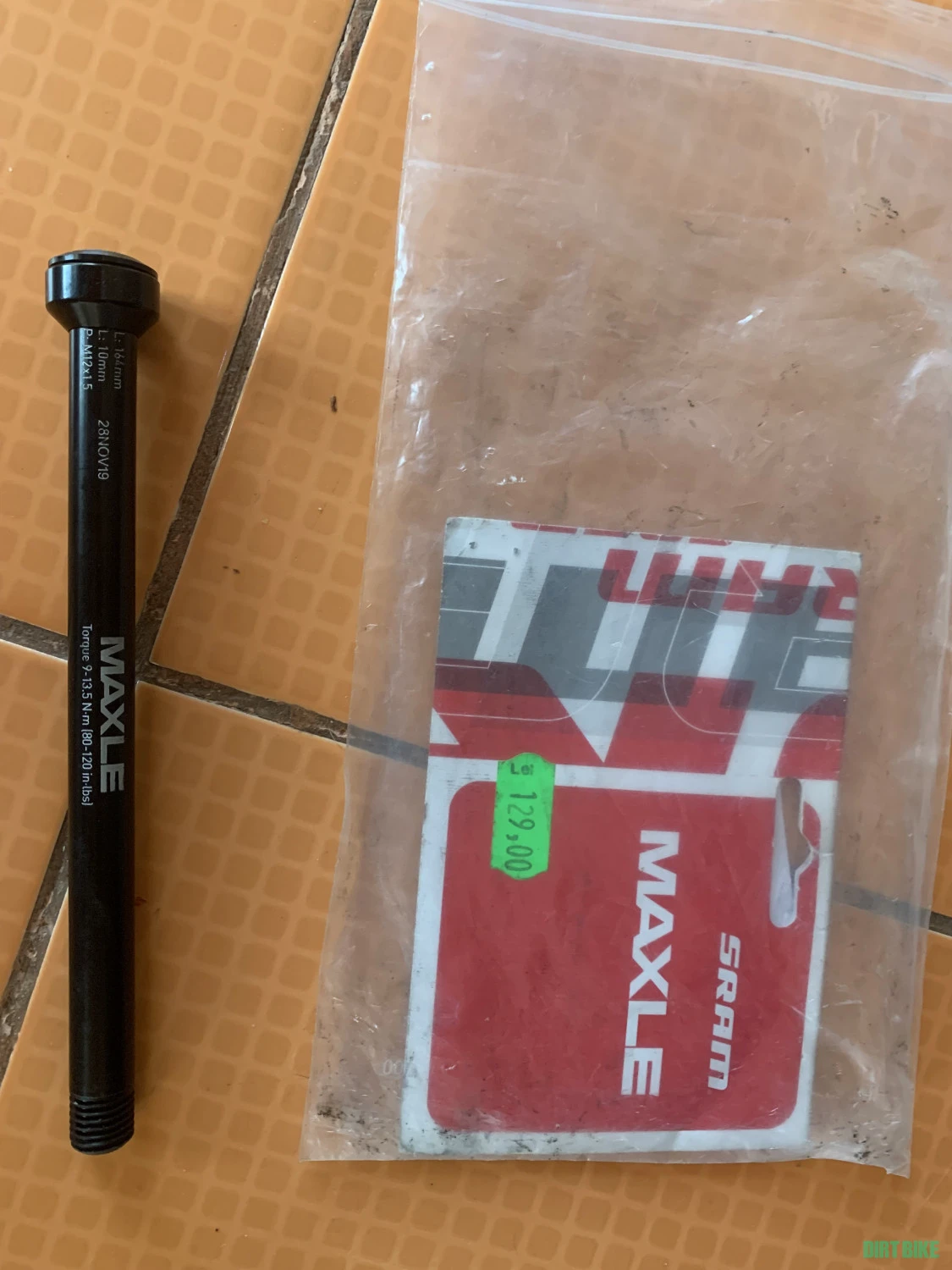 1. Ax sram boost