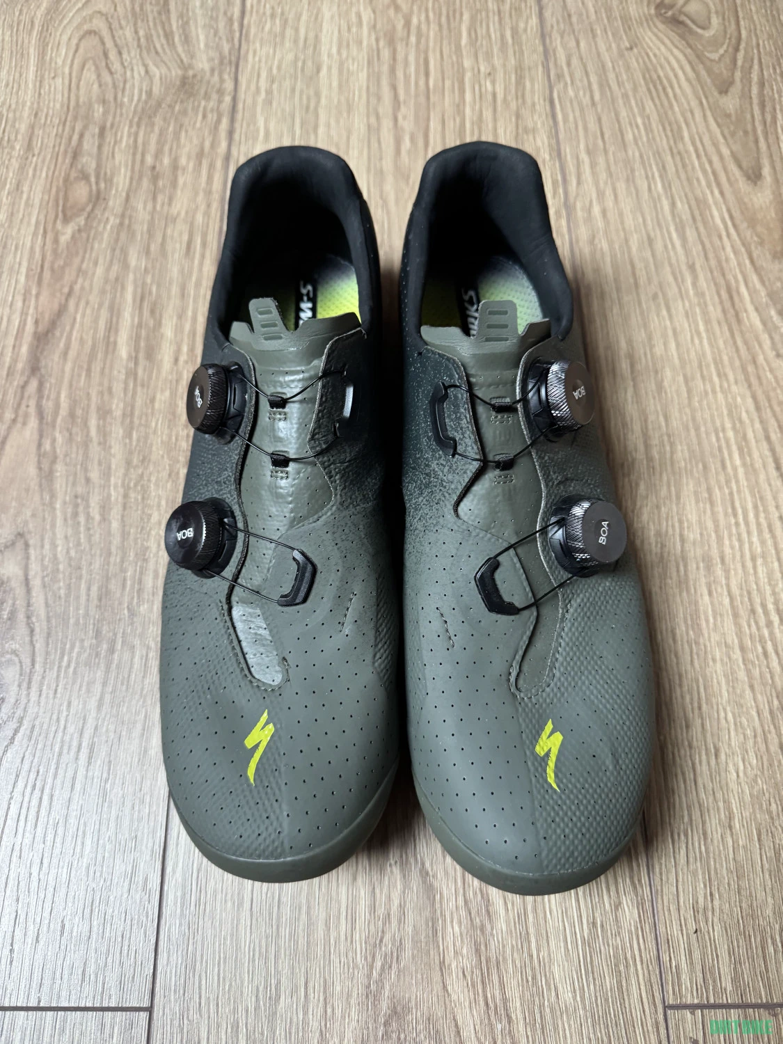 2. Pantofi sworks torch 45