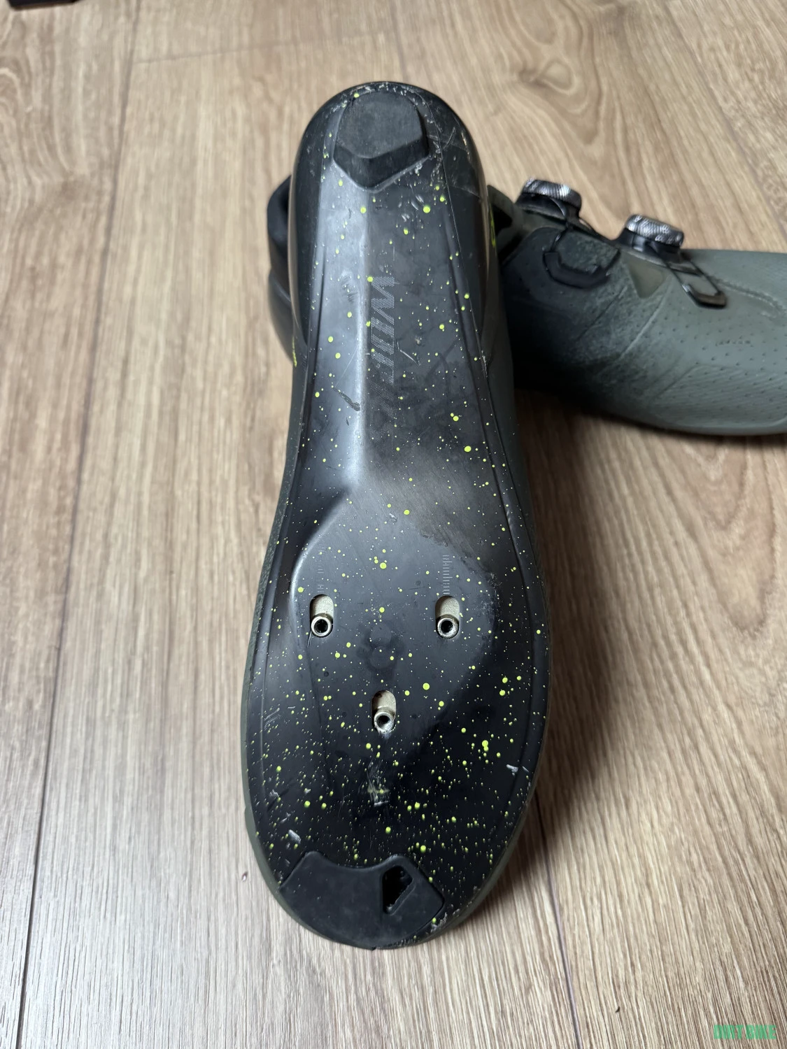 4. Pantofi sworks torch 45
